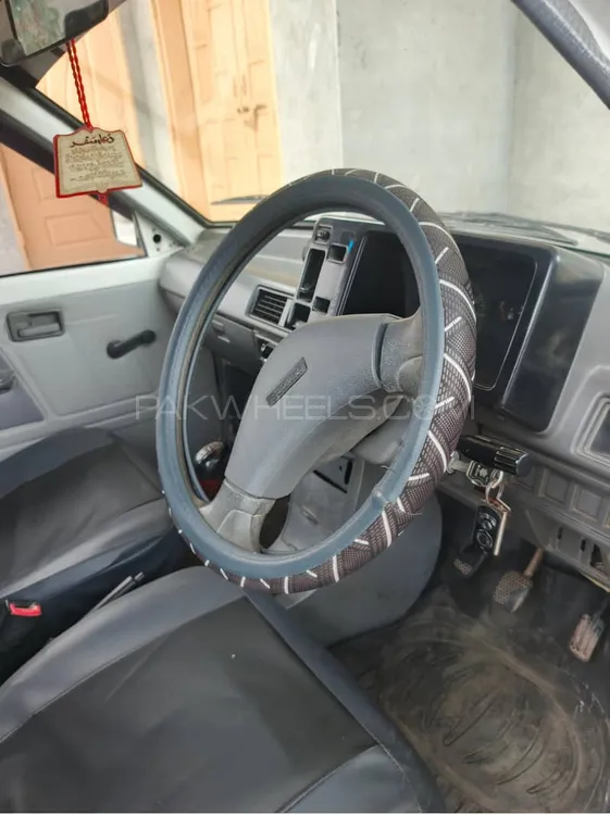 Suzuki Mehran 2010 for Sale in Bhakkar Image-1
