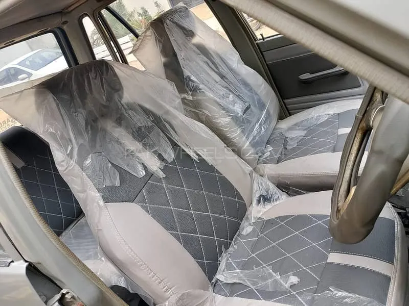 Suzuki Mehran 2004 for Sale in Karachi Image-1