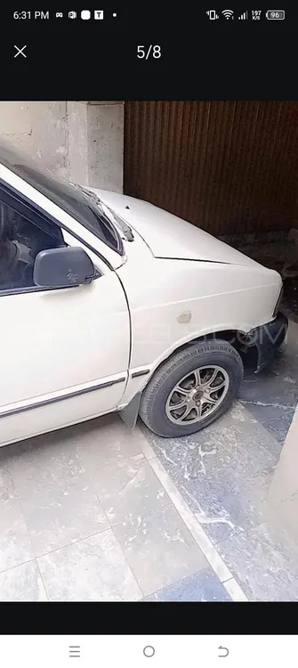 Suzuki Mehran 2006 for Sale in Faisalabad Image-1