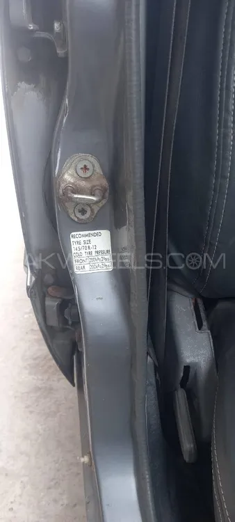 Suzuki Mehran 2010 for Sale in Muridke Image-1
