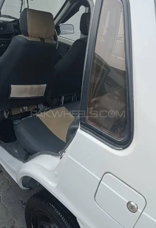 Suzuki Mehran 2014 for Sale in Islamabad Image-1