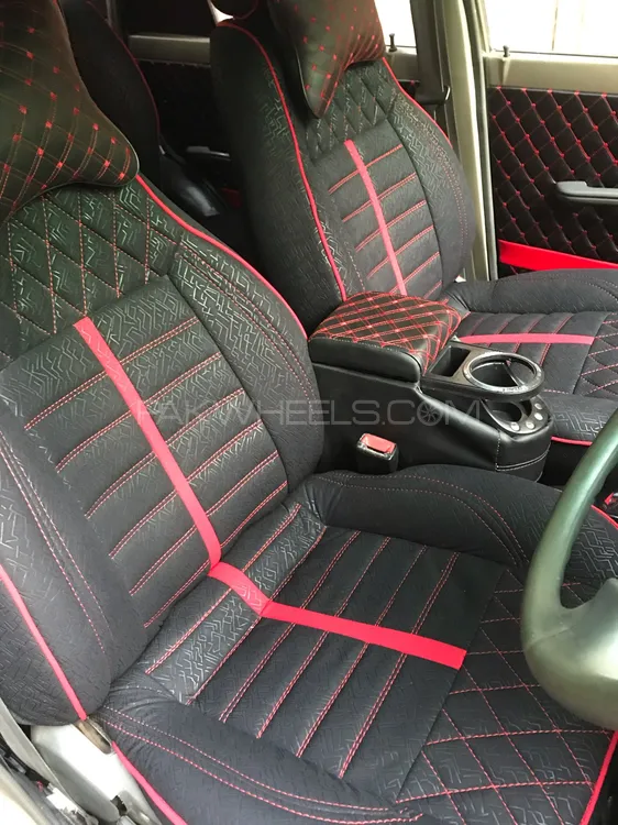 Suzuki Mehran 2016 for Sale in Rawalpindi Image-1