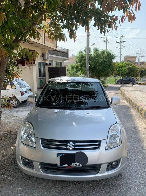 Suzuki Swift 2013 for Sale in Rawalpindi Image-1