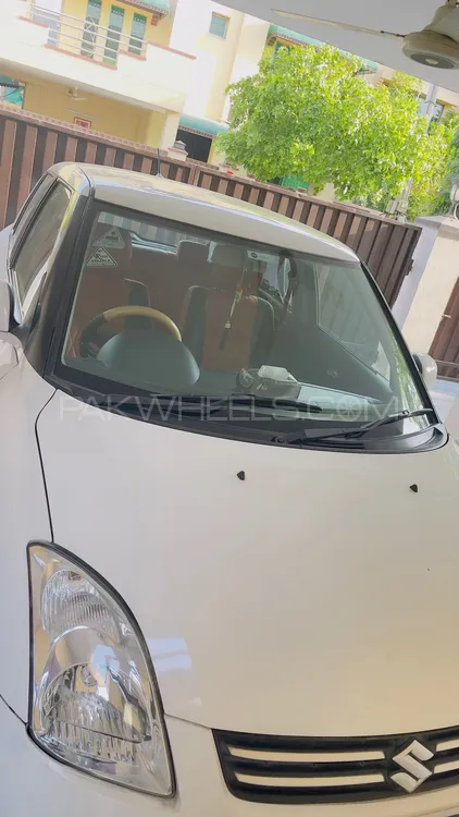 Suzuki Swift 2016 for Sale in Lahore Image-1