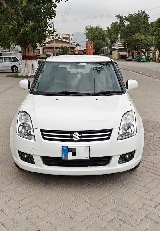 Suzuki Swift 2017 for Sale in Islamabad Image-1