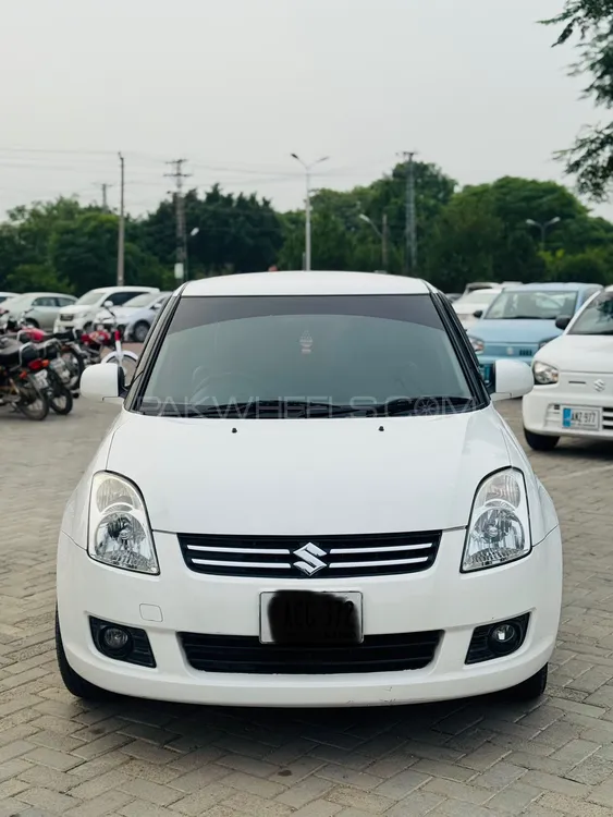 Suzuki Swift 2018 for Sale in Rawalpindi Image-1
