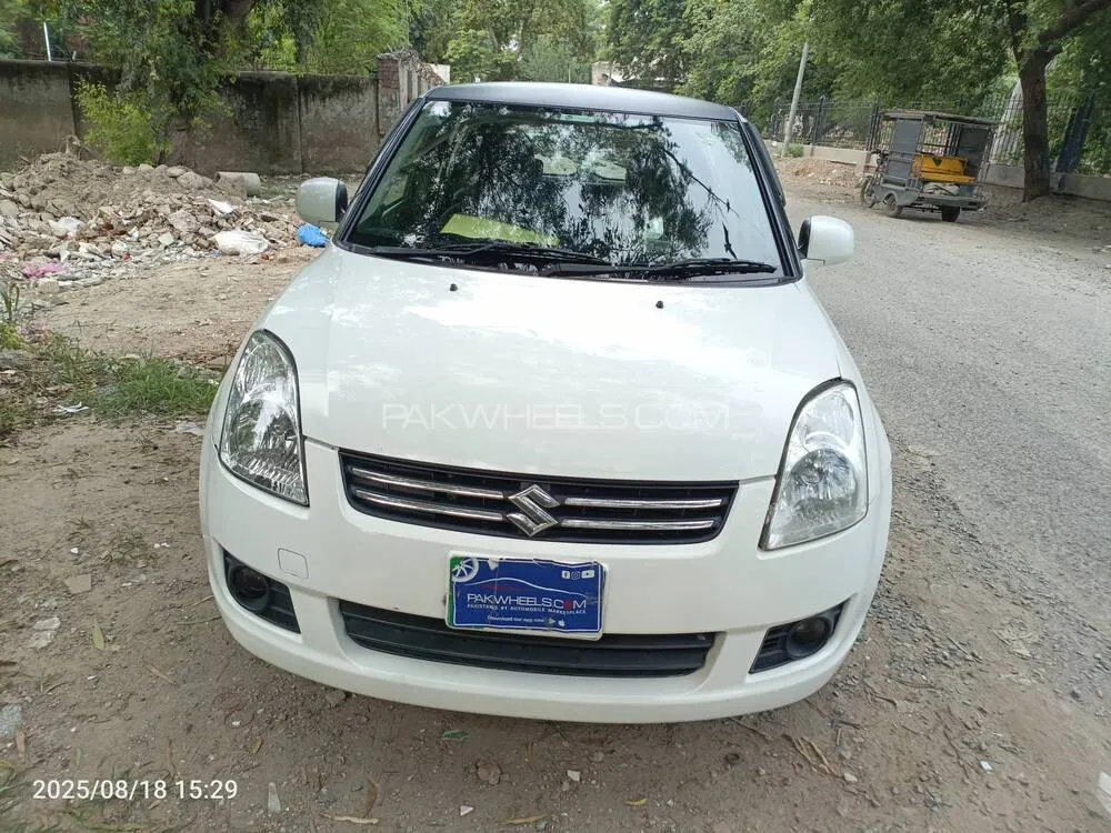 Suzuki Swift 2019 for Sale in Lahore Image-1