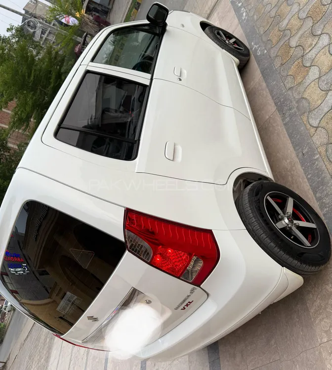 سوزوکی ویگن آر 2024 for Sale in چشتیاں Image-1