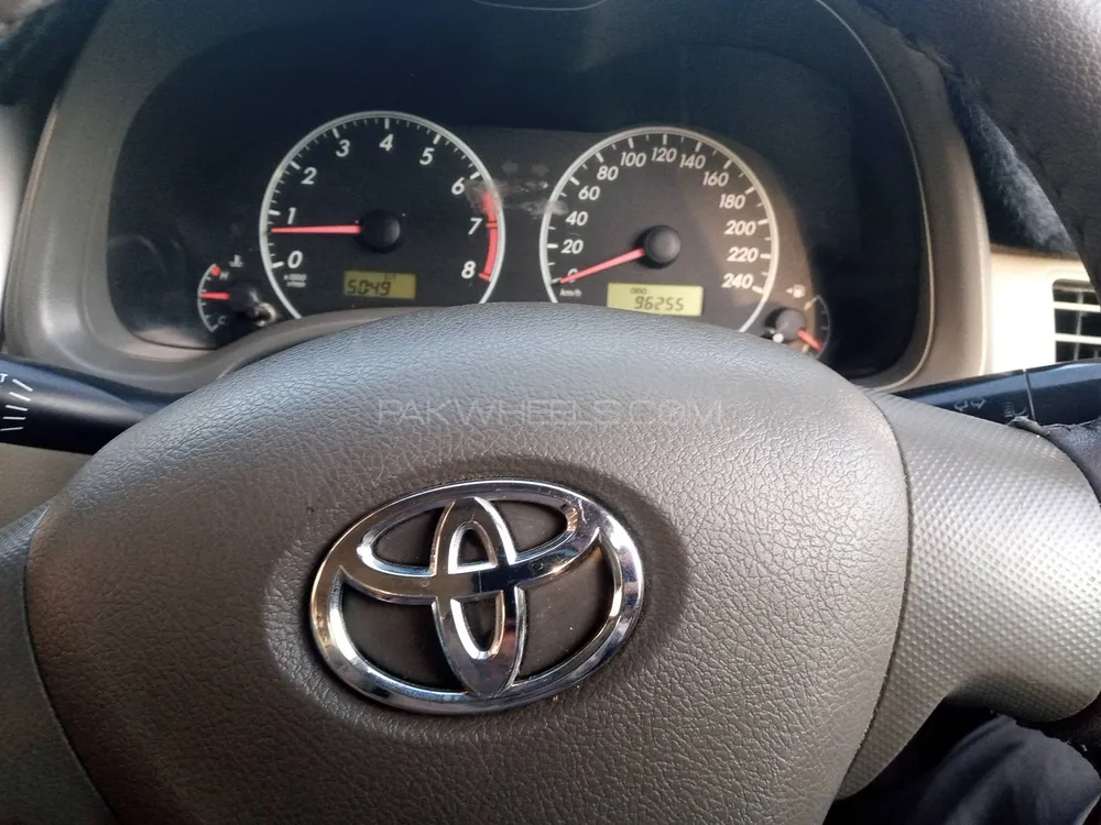 Toyota Corolla 2010 for Sale in Gujar Khan Image-1