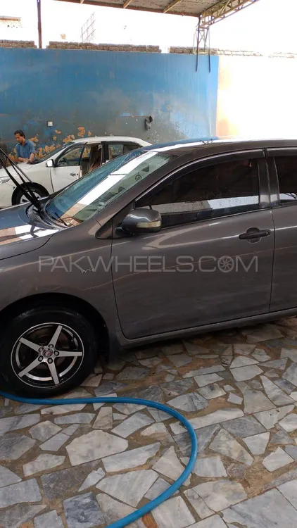 Toyota Corolla 2012 for Sale in Peshawar Image-1