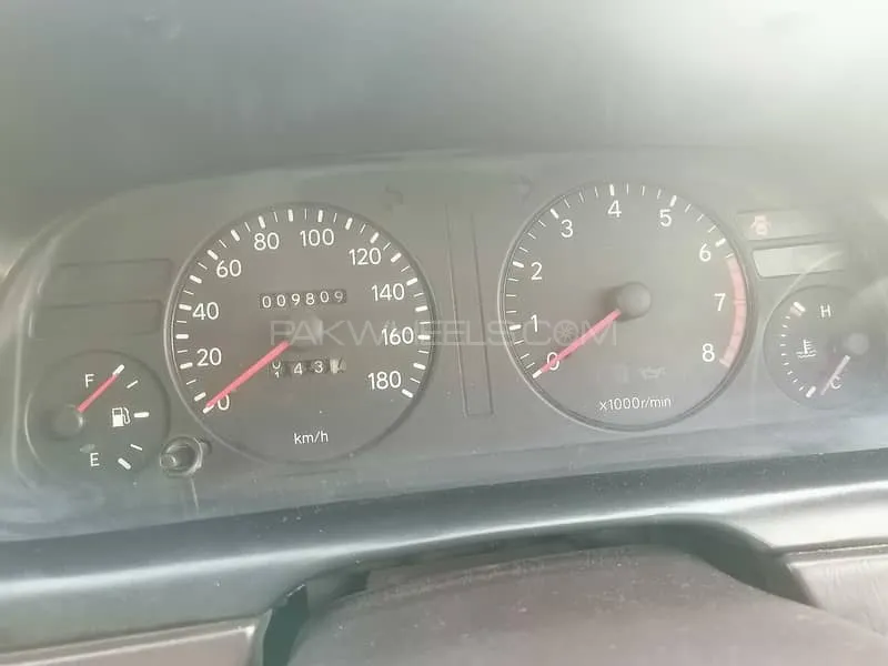 Toyota Corolla 1993 for Sale in Rawalpindi Image-1
