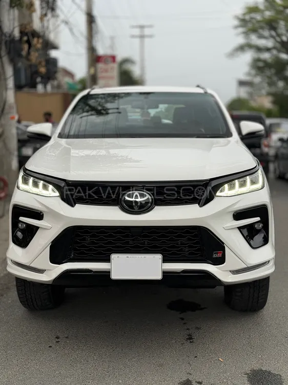 ٹویوٹا فورچیونر 2023 for Sale in لاہور Image-1