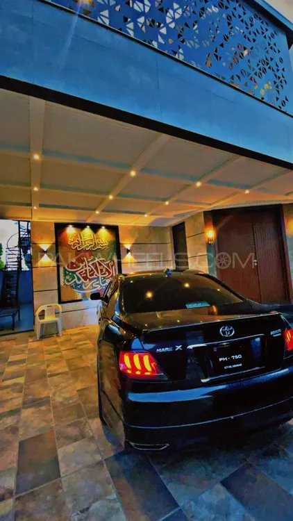 ٹویوٹا مارک ایکس 2005 for Sale in فیصل آباد Image-1