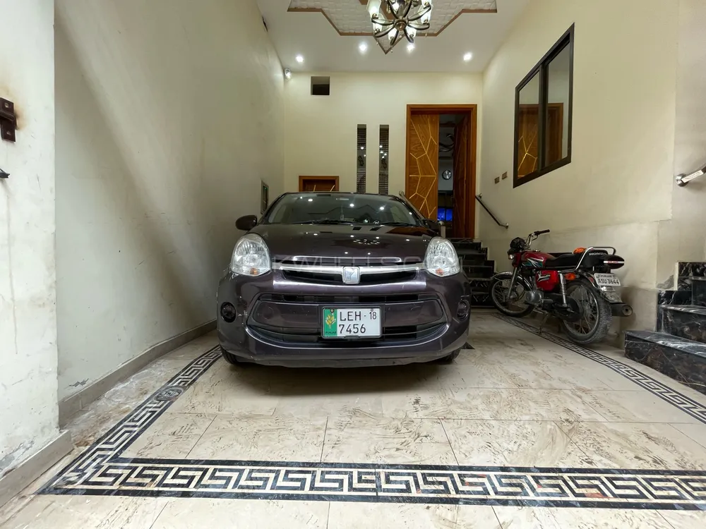 ٹویوٹا پاسو 2018 for Sale in گجرانوالہ Image-1