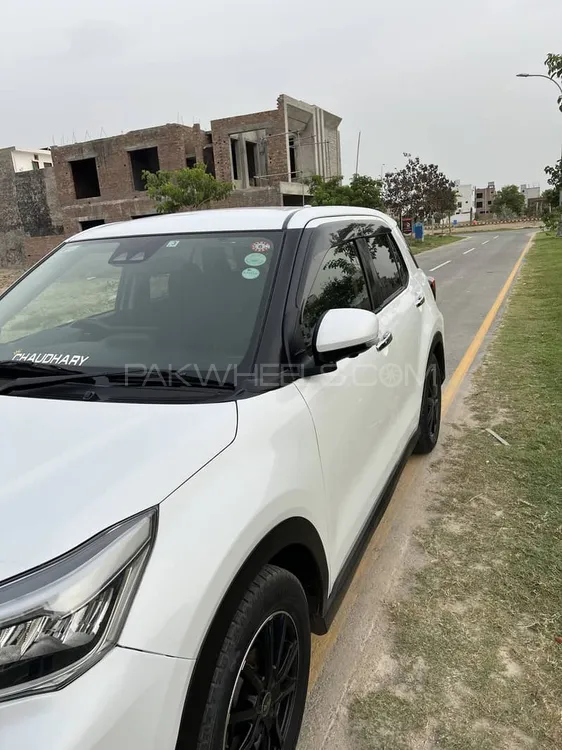 ٹویوٹا رائز 2022 for Sale in رحیم یار خان Image-1