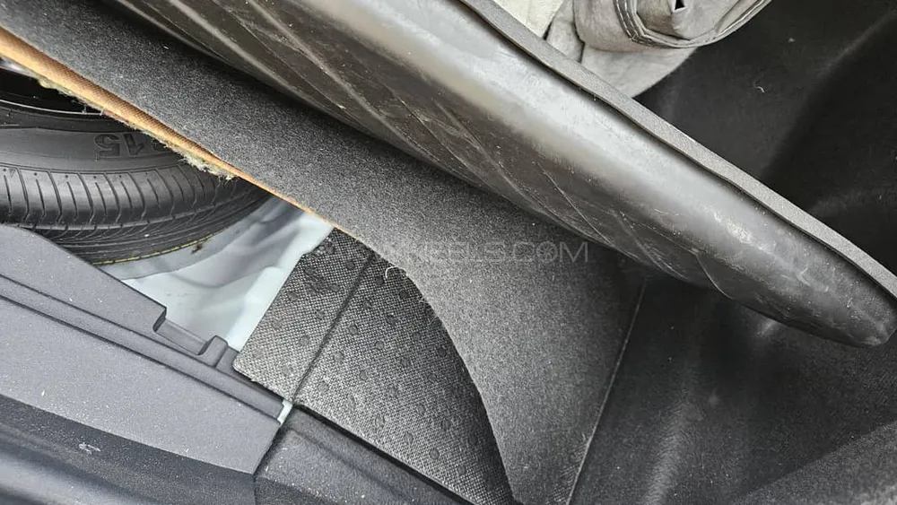 Toyota Yaris Sedan 2022 for Sale in Gujranwala Image-1