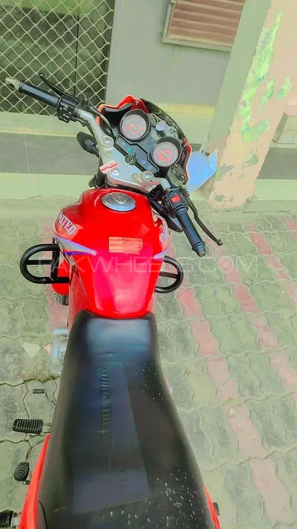 یونائیٹڈ US 100 Jazba 2019 for Sale Image-1
