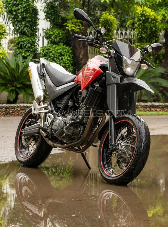 Yamaha XT660X 2010 for Sale Image-1