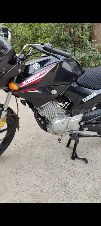 Yamaha YBR 125 2019 for Sale Image-1