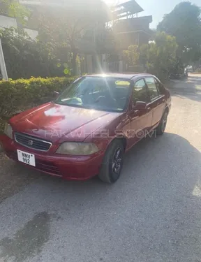 Honda City EXi 1997
