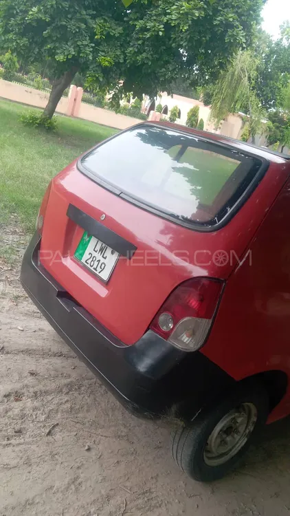 Adam Revo 2006 for Sale in Gujranwala Image-1