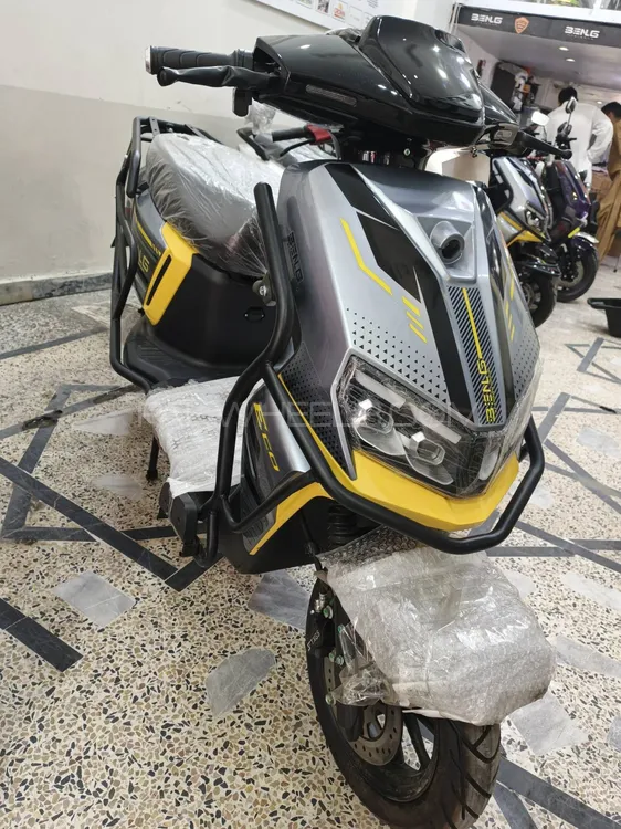 Benling Roshni X 2025 for Sale Image-1