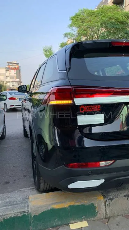 چانگان اوشان ایکس 7 2025 for Sale in اسلام آباد چانگان اوشان ایکس 7 2025 for Sale in اسلام آباد Image-3