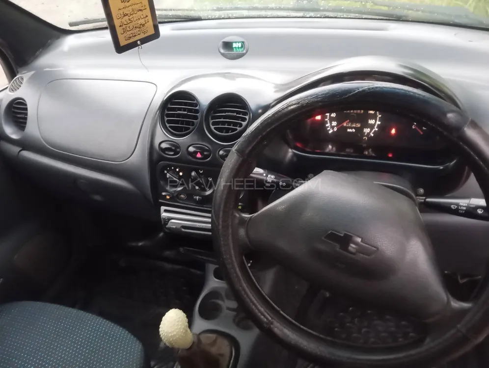 Chevrolet Joy 2007 for Sale in Daska Image-1