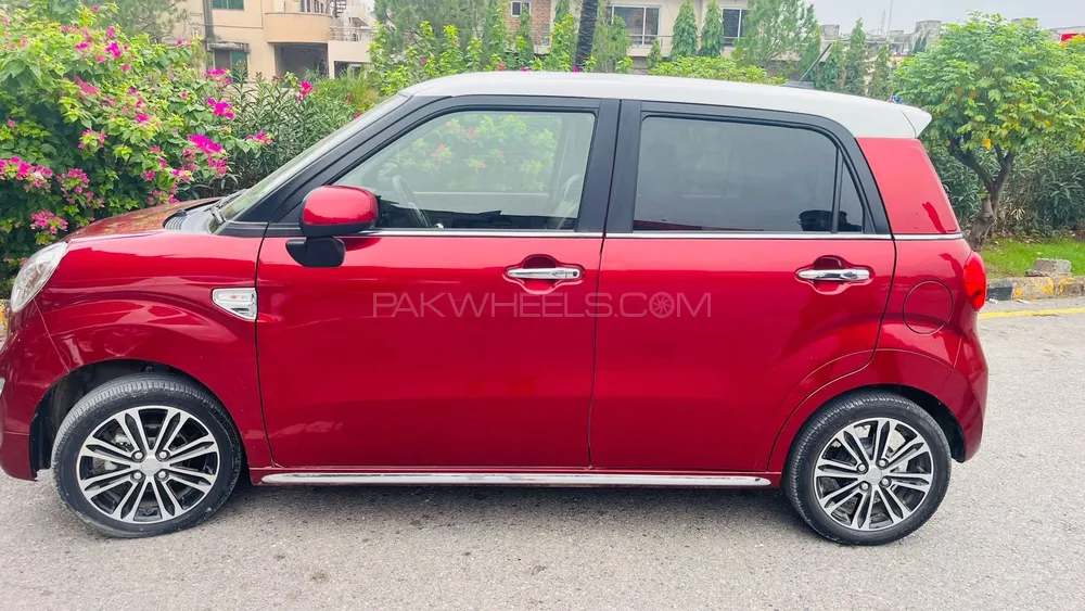 Daihatsu Cast 2022 for Sale in Islamabad Image-1