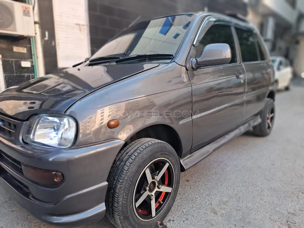 ڈائیہاتسو کیور 2005 for Sale in پتوکی Image-1
