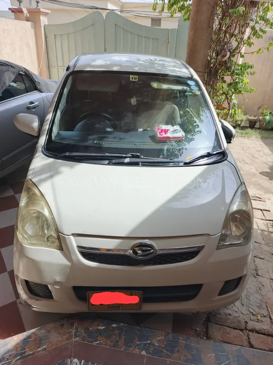 Daihatsu Mira 2011 for Sale in Multan Image-1