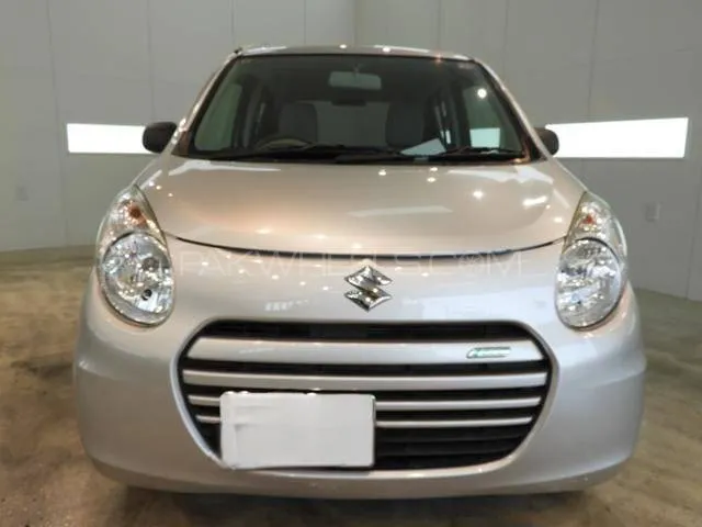 Daihatsu Mira 2022 for Sale in Lahore Image-1