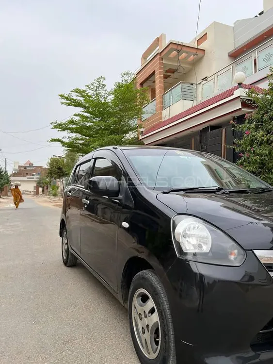 Daihatsu Mira 2013 for Sale in Lahore Image-1