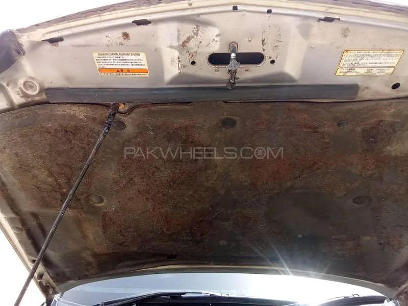 ہونڈا اکارڈ 2003 for Sale in ملتان ہونڈا اکارڈ 2003 for Sale in ملتان Image-13