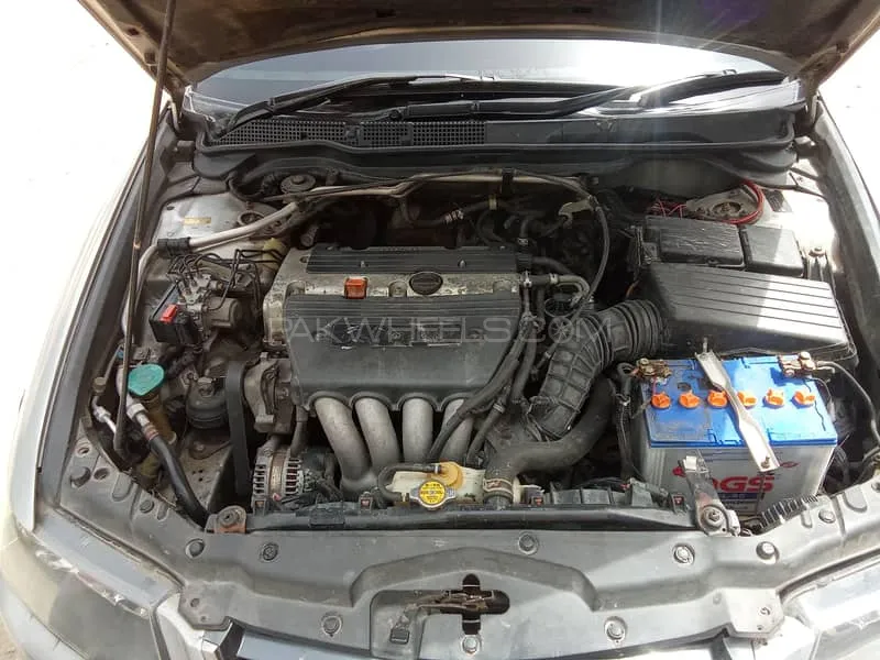 ہونڈا اکارڈ 2003 for Sale in ملتان ہونڈا اکارڈ 2003 for Sale in ملتان Image-2