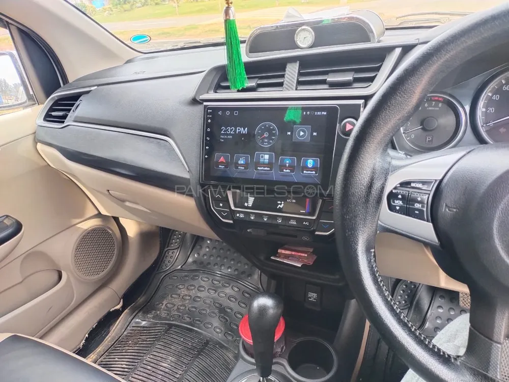 Honda BR-V 2021 for Sale in Burewala Image-1