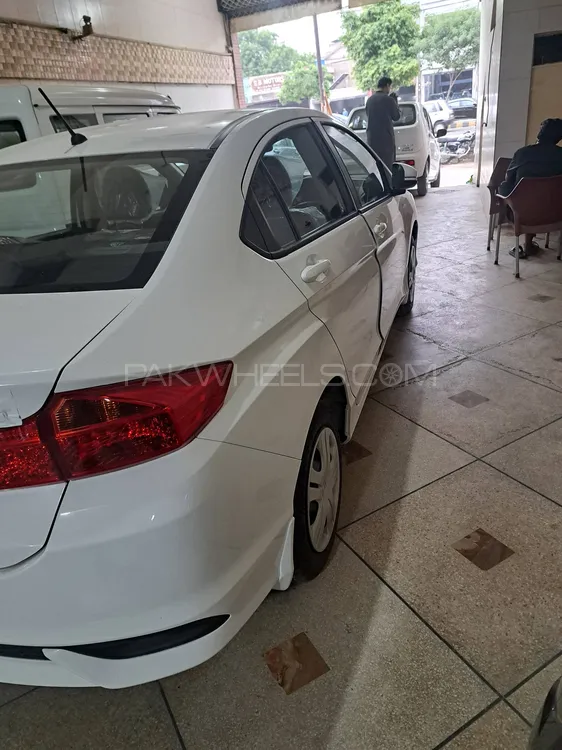 Honda City 2025 for Sale in Lahore Image-1