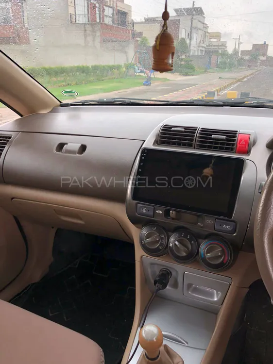 Honda City 2006 for Sale in Lahore Image-1
