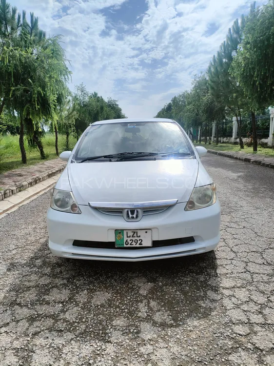 Honda City 2005 for Sale in Rawalpindi Image-1