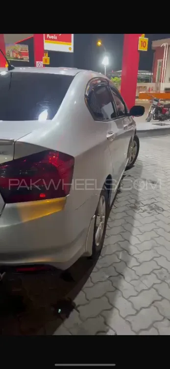 Honda City 2016 for Sale in Gujranwala Image-1