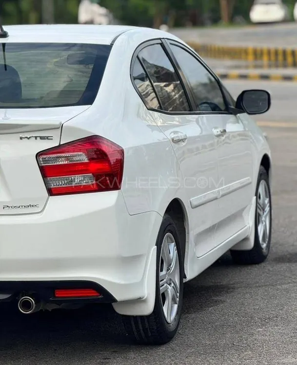 Honda City 2019 for Sale in Rawalpindi Image-1