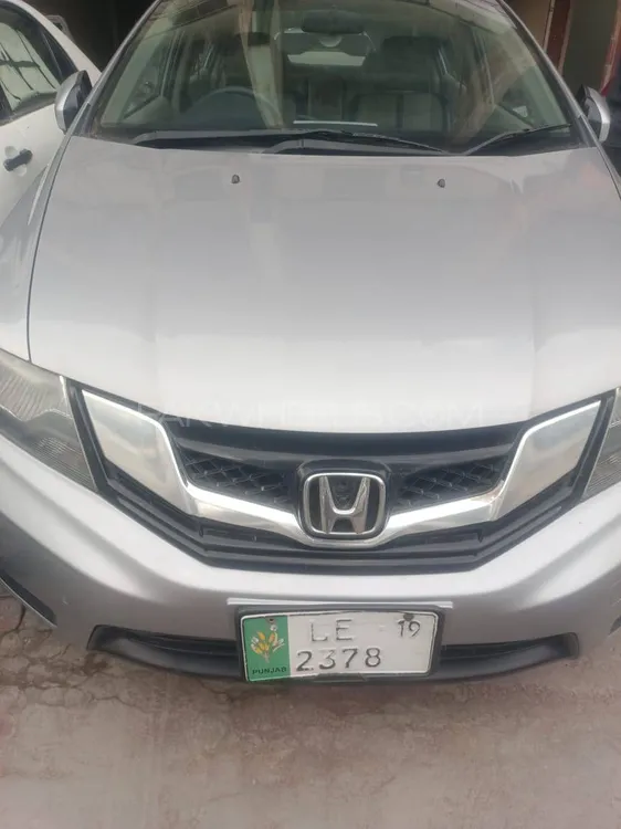 Honda City 2019 for Sale in Chiniot Image-1