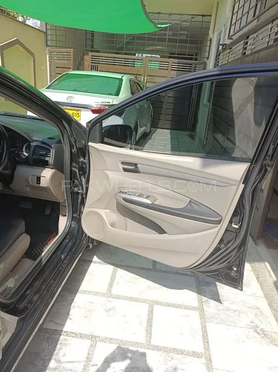 Honda City 2019 for Sale in Rawalpindi Image-1