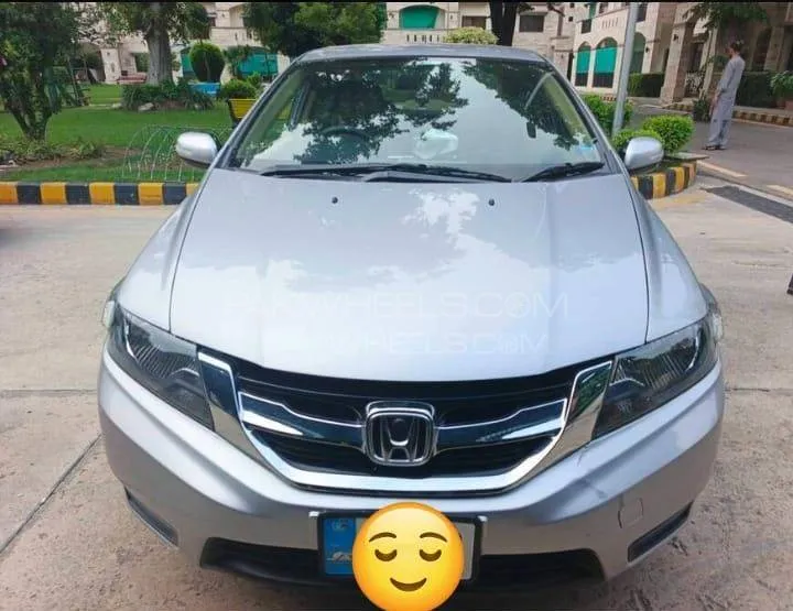 Honda City 2020 for Sale in Rawalpindi Image-1
