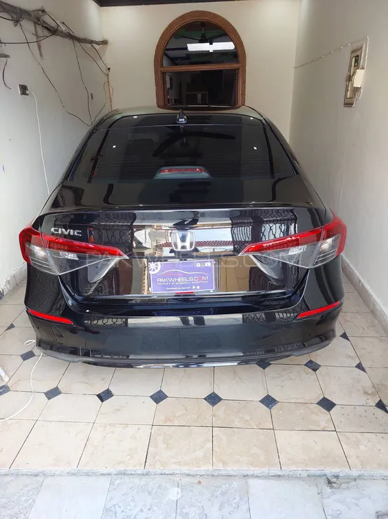 Honda Civic 2022 for Sale in Gujrat Image-1