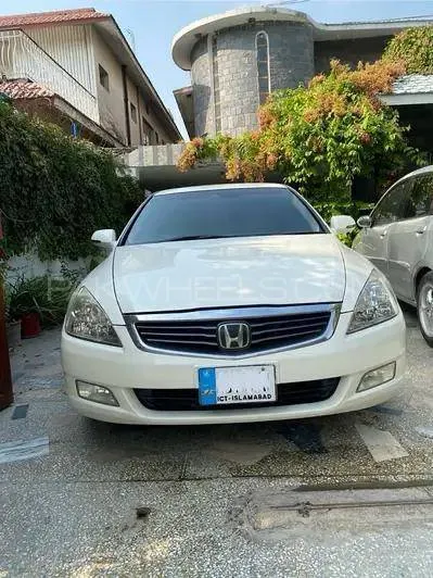 Honda Inspire 2005 for Sale in Multan Image-1