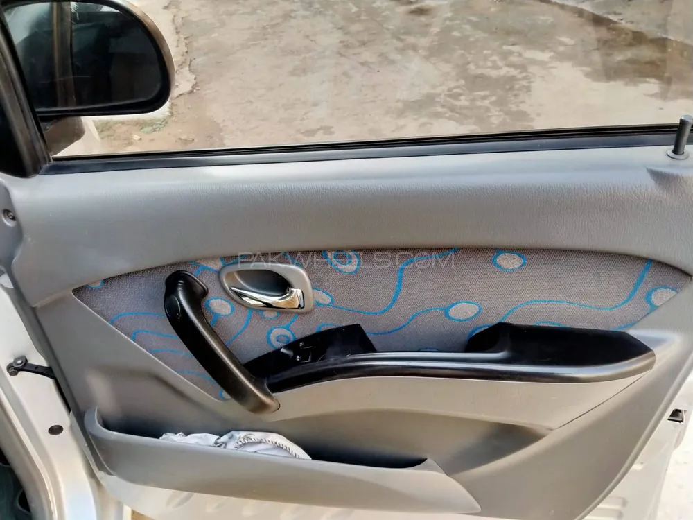 Hyundai Santro 2004 for Sale in Lahore Image-1