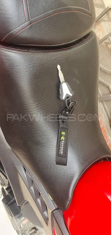 Lifan KPR 200 2017 for Sale Image-1