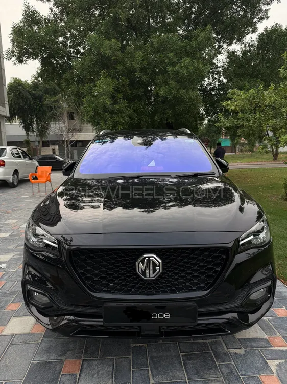 MG HS 2023 for Sale in Lahore Image-1