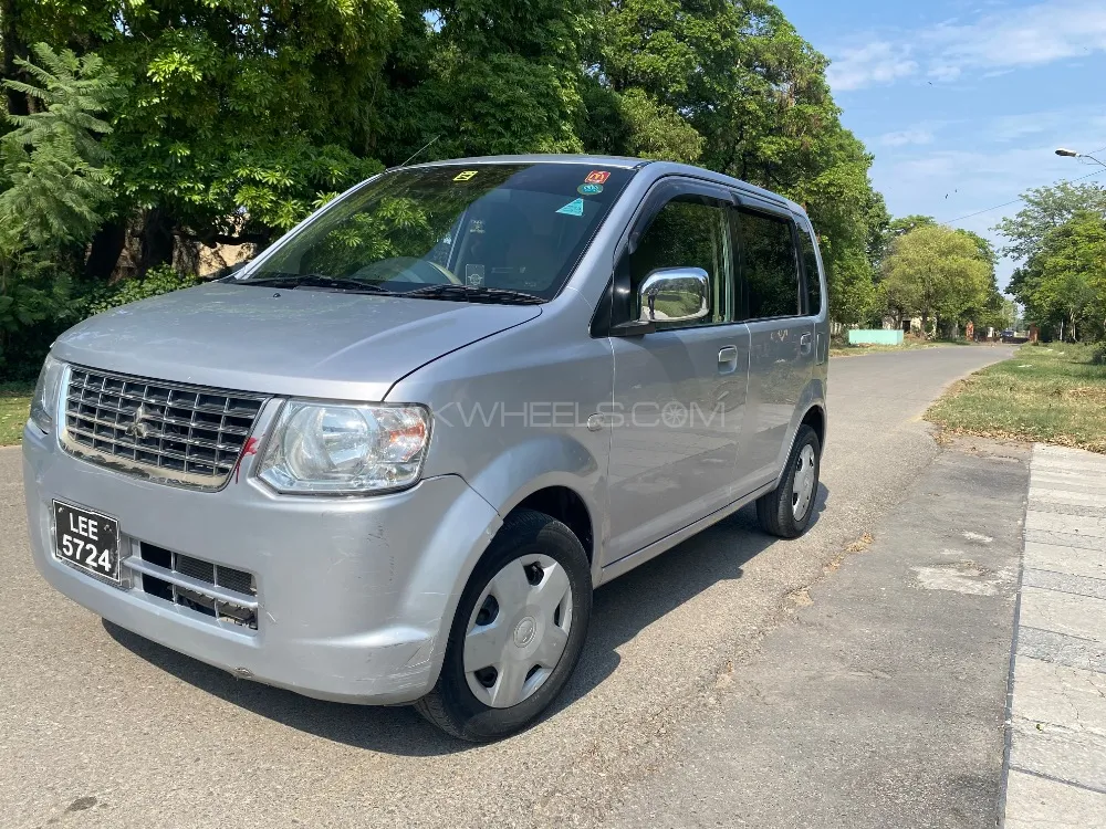 Mitsubishi Ek Wagon 2010 for Sale in Sialkot Image-1